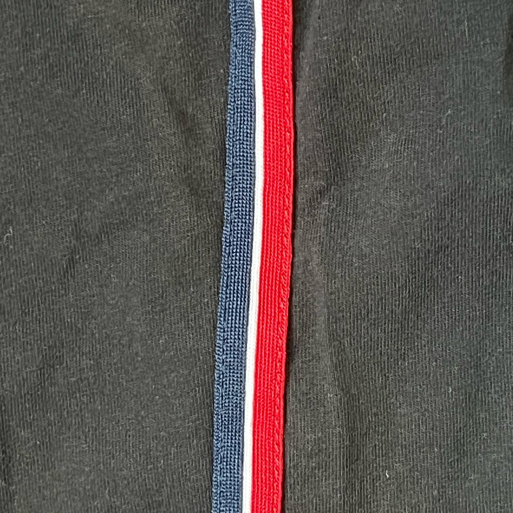 Mercedes AMG Petronas Black Crew Neck - Picture 9 of 10